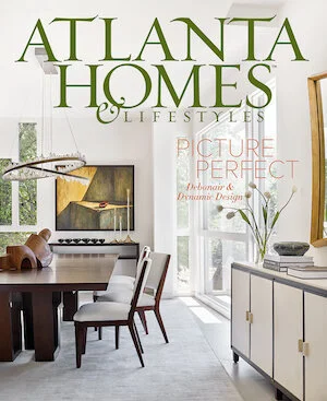 Atlanta Homes & Lifestyles November 2020