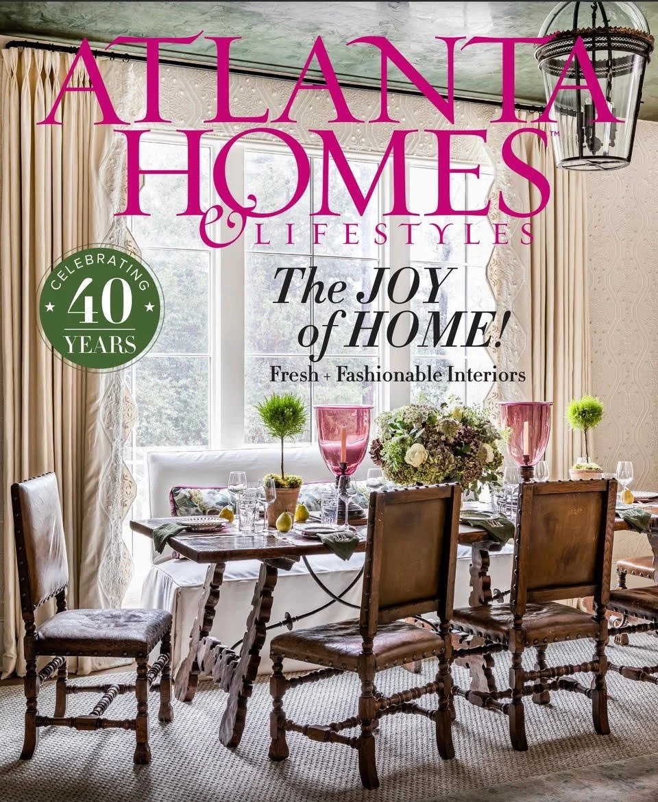 Atlanta Homes & Lifestyles | February 2023