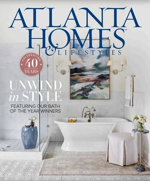 Atlanta Homes & Lifestyles | July 2023