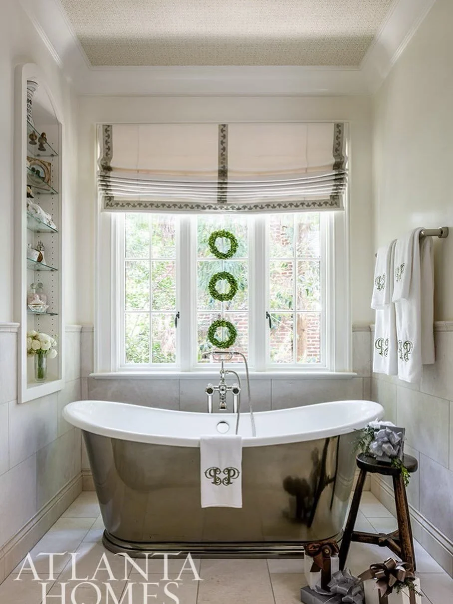 All is calm - all is bright 💫

Davenport Designs is closed for the holidays! We will see you on Monday, January 5th

📸: @jeffherrphoto
📖: @atlantahomesmag