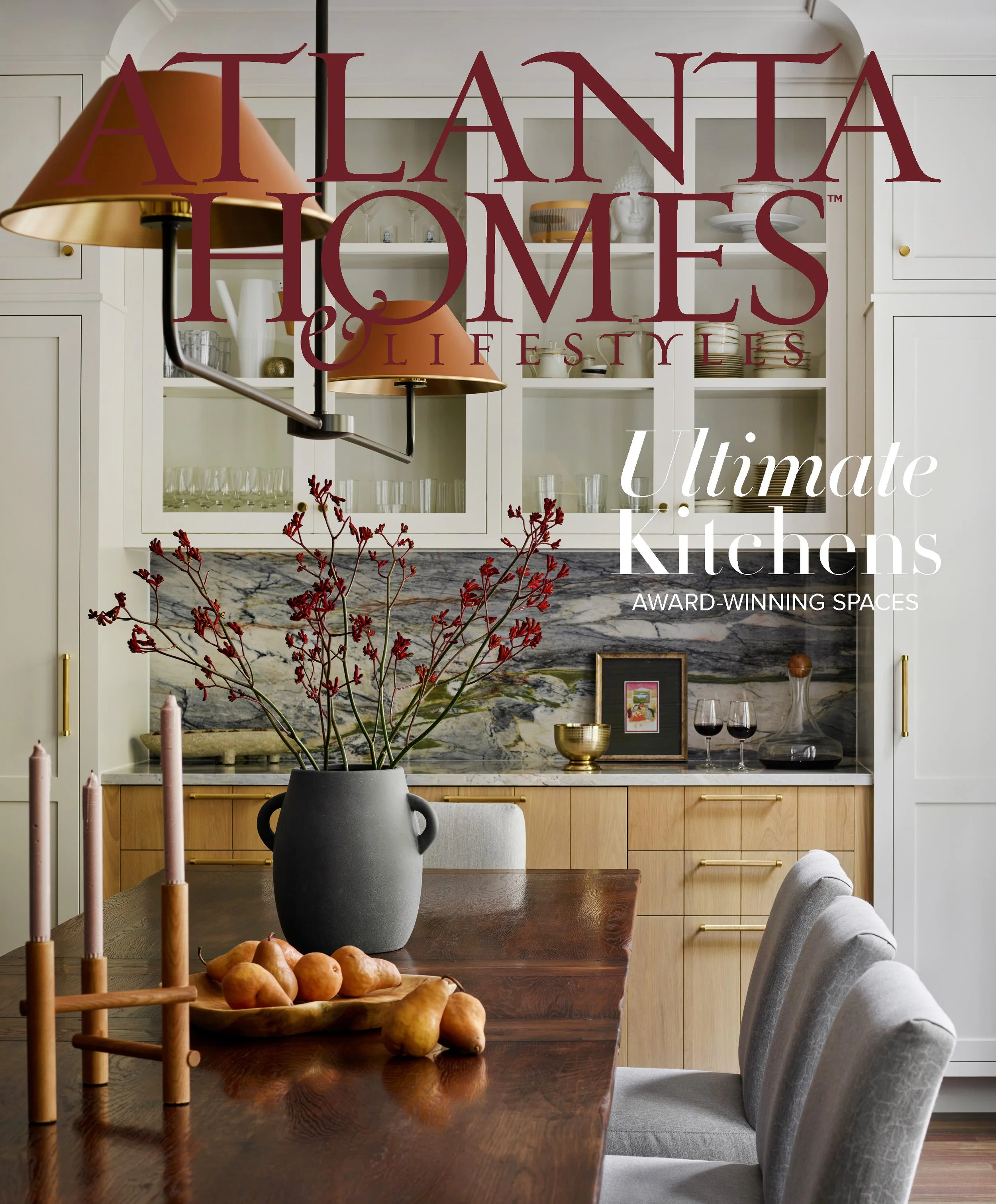 Atlanta Homes &amp; Lifestyles | January 2026