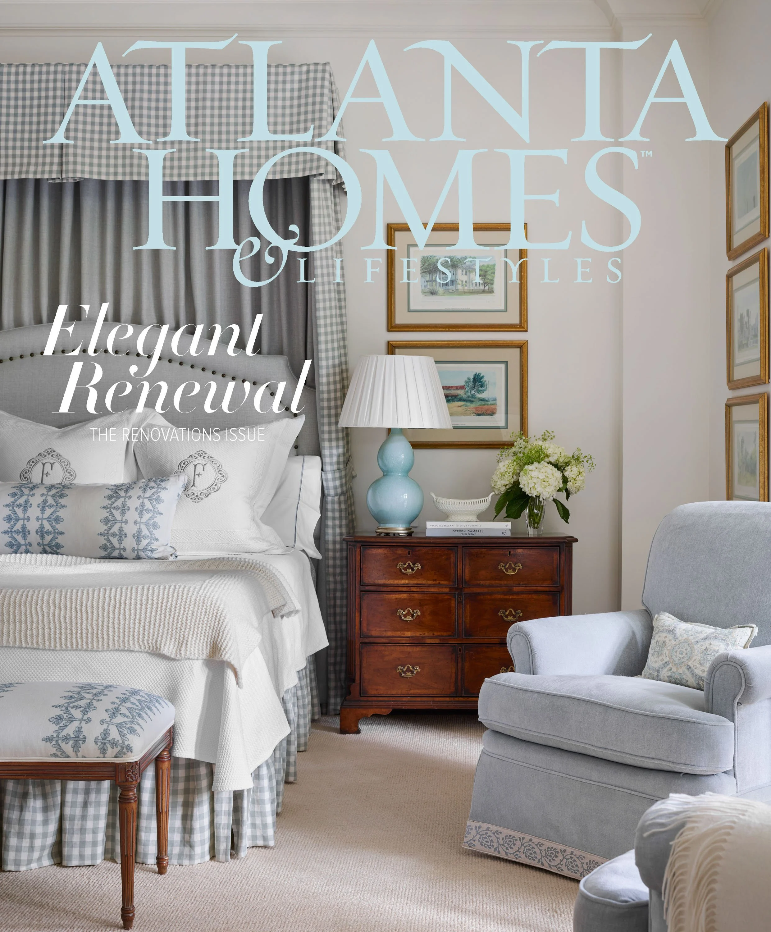 Atlanta Homes &amp; Lifestyles | June 2026 