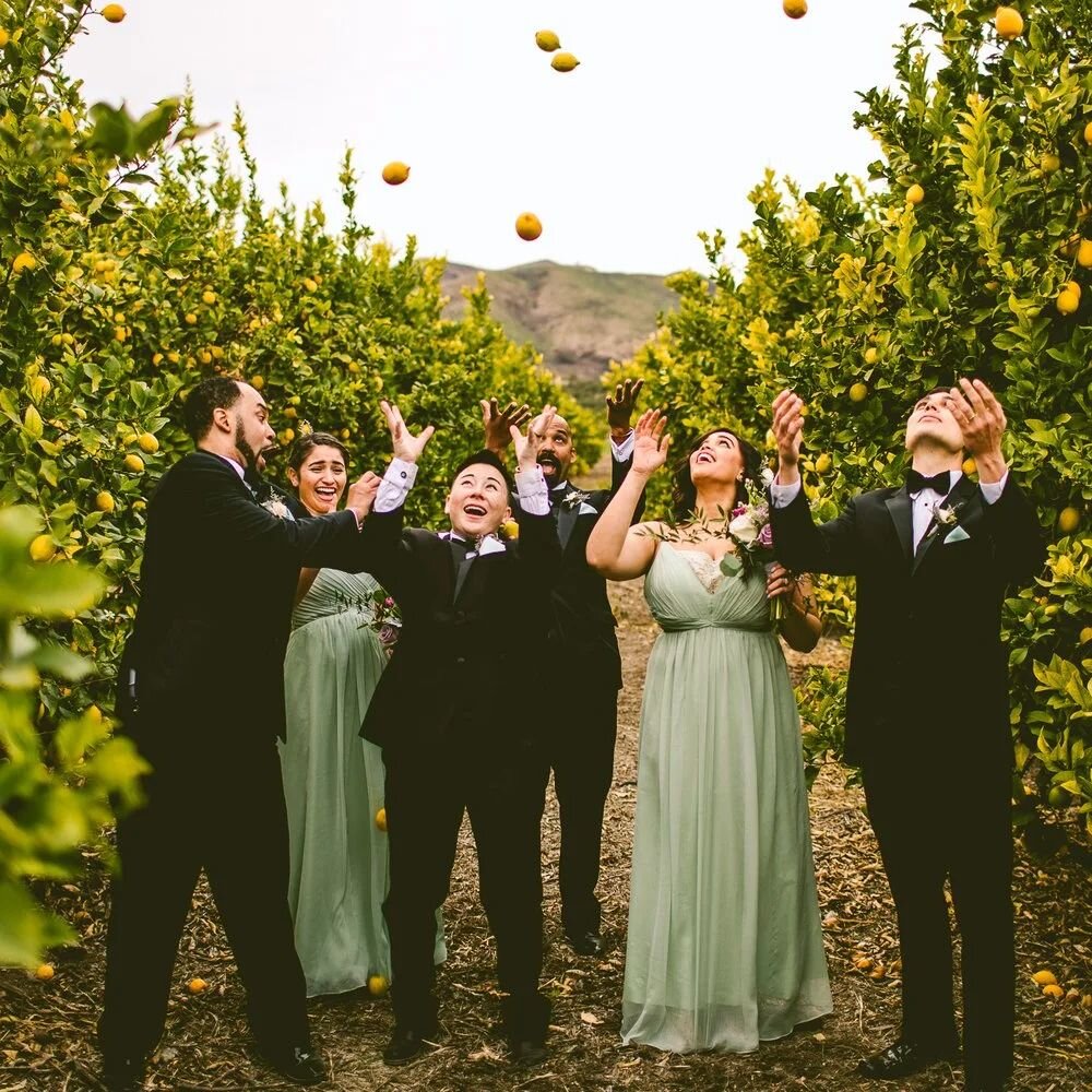 When life gives you lemons...well you know the rest! 🍋
.
.
Photo: @carolynscottphoto 
Venue: @limoneiraco 
.
.
.
.
#monday #mondaymotivation #weddinginspriation #weddingplanner #weddingphotography #thatsdarling #love #loveislove #limoneiraranch #lim