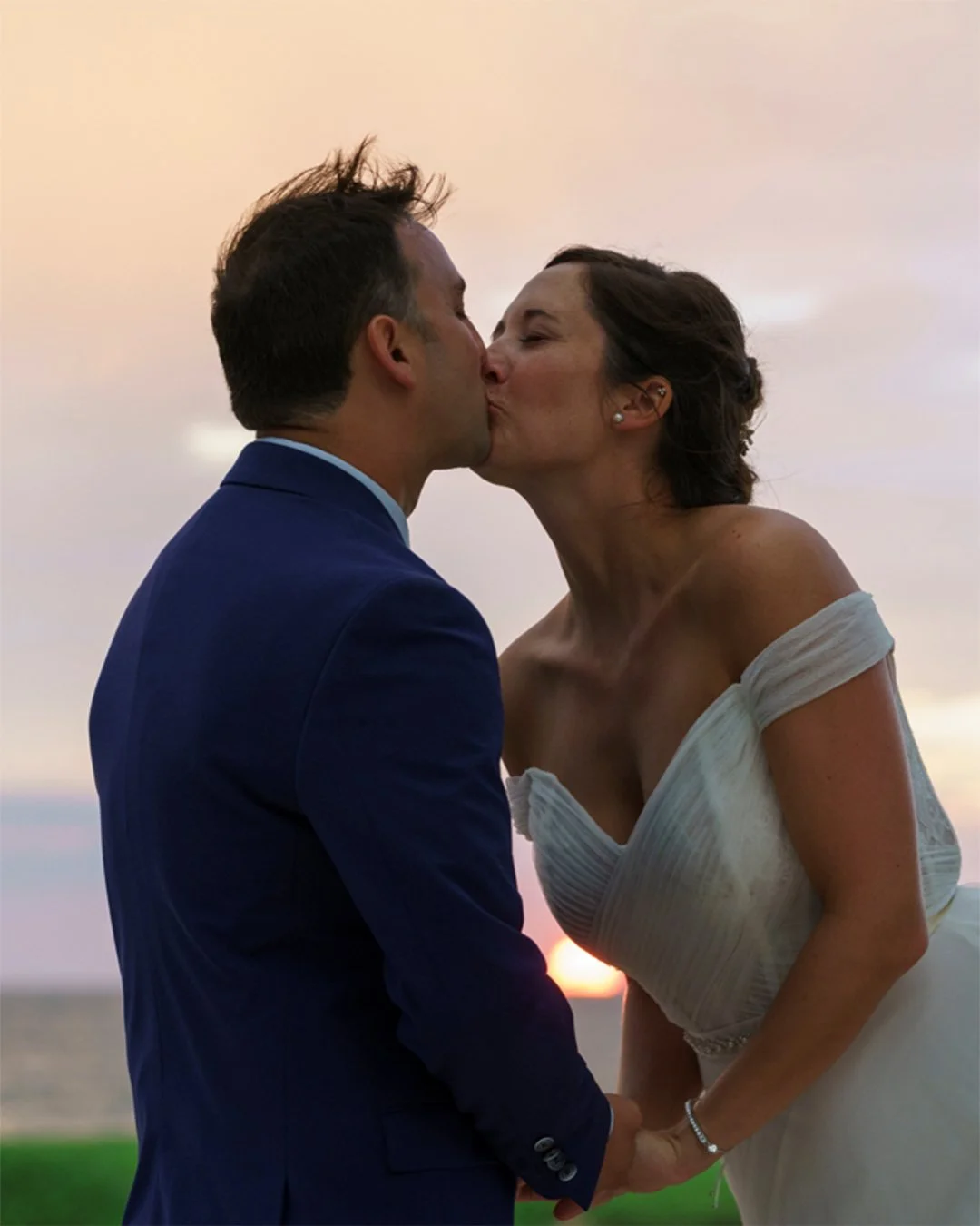 If you&rsquo;ve been dreaming about a destination wedding that feels easy, beautiful, and completely you, we&rsquo;d love to help make it real. 💍 
DM us to start planning your perfect day. 

Planning: @goldenpoppy_events 

Venue: @westinpuertovallar