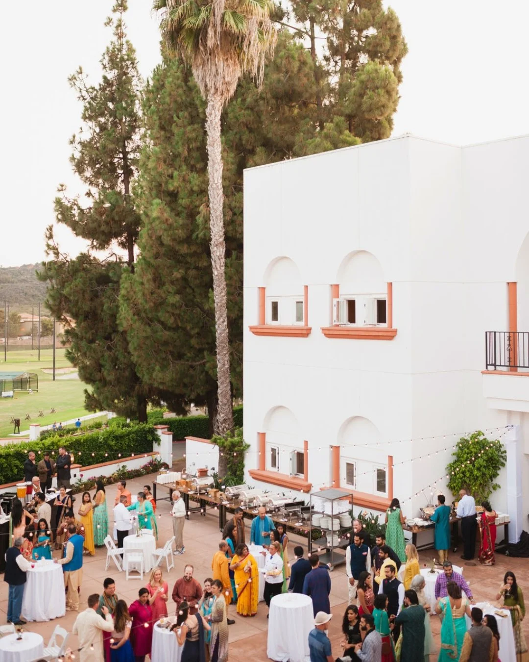 A celebration shaped by intention, collaboration, and an incredible team.

Every detail was approached with care, creating an atmosphere that felt effortless, personal, and completely at home within the space. Working alongside such thoughtful creati