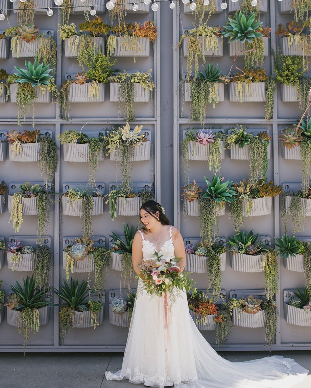 If you can dream it, we'll bring it to life. Every celebration begins with an idea, and we love shaping those visions into moments that feel thoughtful, seamless, and entirely your own.

Planning: @goldenpoppy_events 
Venue: @thecolonyhouse 
Photogra