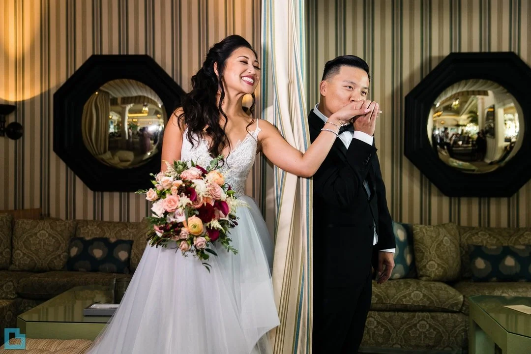 Being entrusted to witness and support celebrations that honor multiple cultures, families, and deeply personal expressions of love is a privilege we hold with reverence.

N &amp; K's wedding brought together Chinese and Cambodian traditions in a way