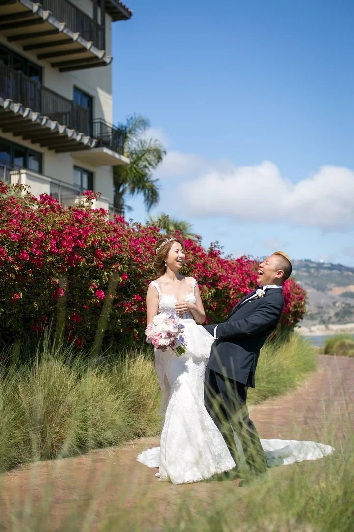 Our role has always been to step back and let each couple's story remain center stage&mdash;to witness and honor authentic celebration rather than curate for performance. F &amp; H's day unfolded with such genuine joy, from the moment they walked tow