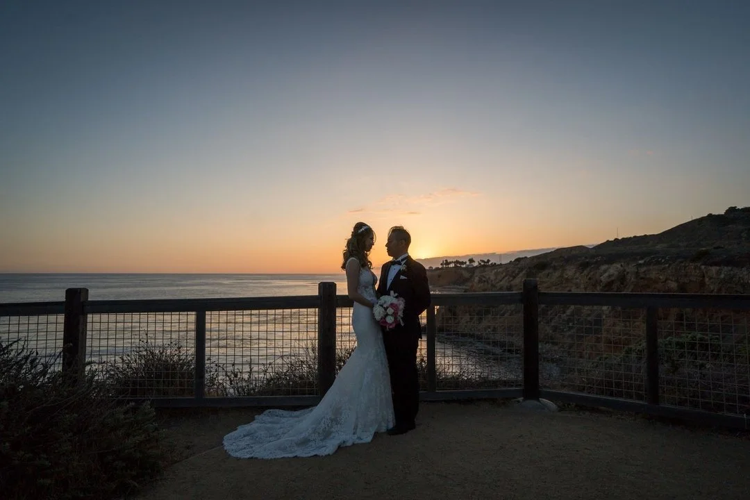 The art of designing for dramatic natural settings lies in understanding scale and restraint&mdash;knowing when the landscape should hold the frame and when to bring focus intimately back to the human moment. At coastal venues, we think carefully abo