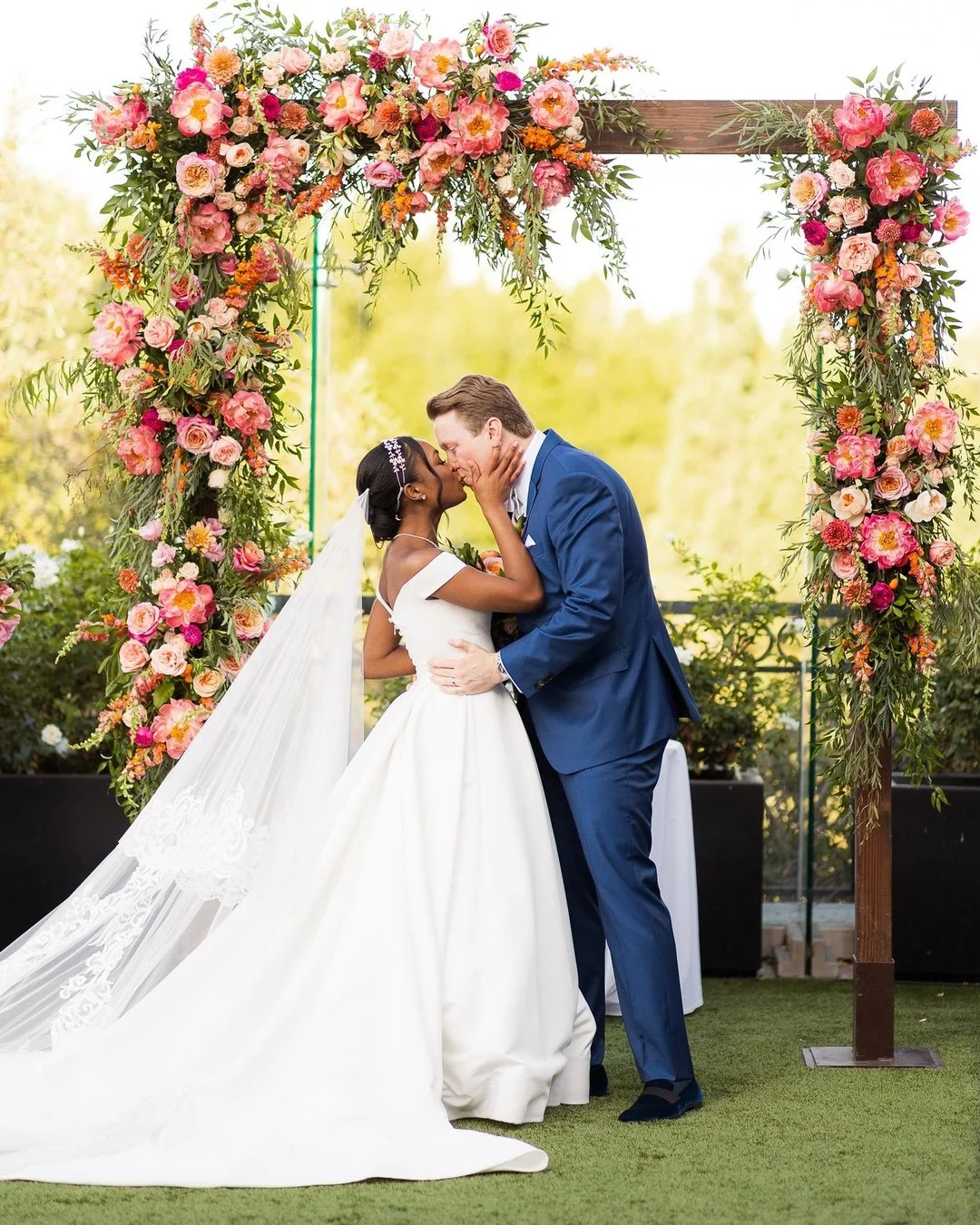 When every vendor brings intentionality and artistry to the table, the entire celebration elevates. Grateful for partnerships rooted in shared vision and thoughtful execution&mdash;from florals to lighting to every carefully considered detail.

.
.
.