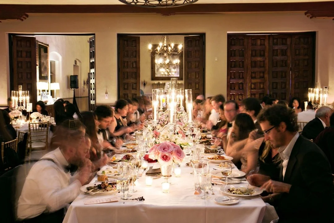 The heartfelt toasts, the quiet moments between family, the genuine connections celebrated throughout the evening&mdash;these are the details that make every celebration feel so personal and meaningful.

Witnessing R &amp; A surrounded by their close