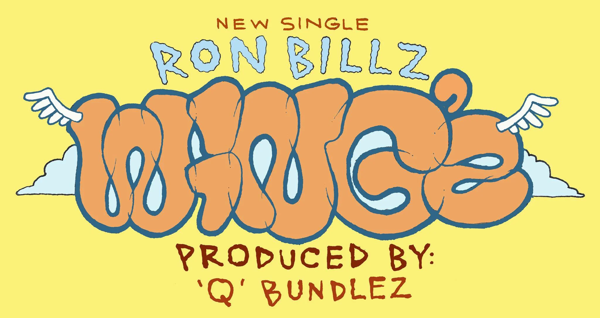 Ron Billz, Wings