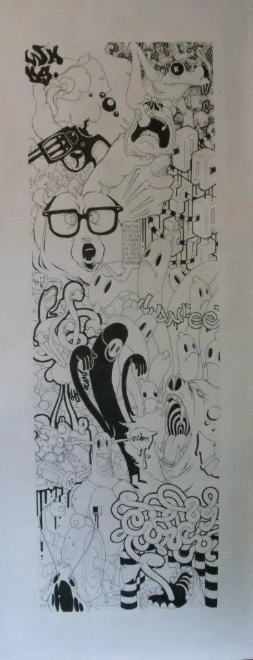 Self Portrait
