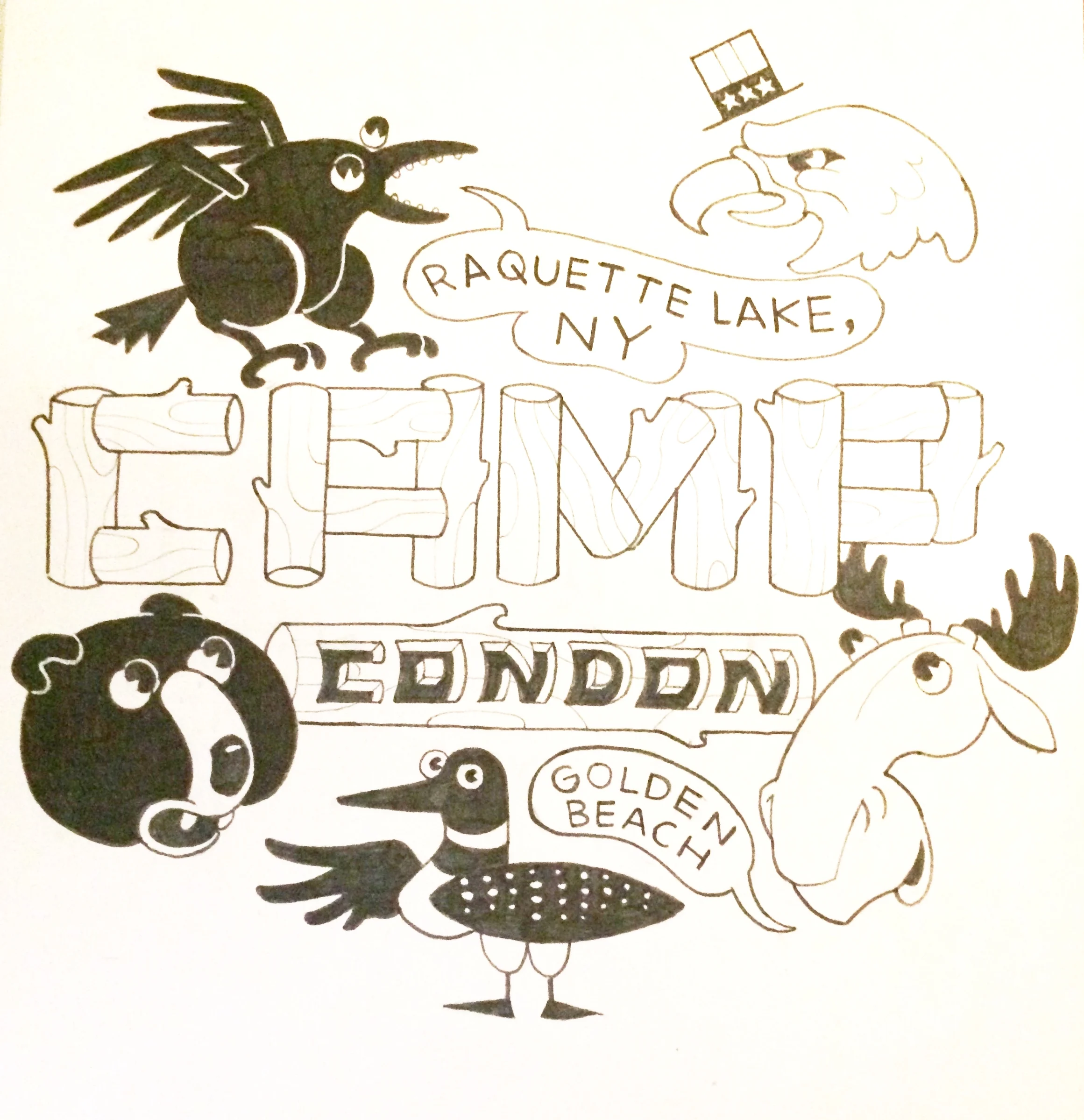 Camp Condon