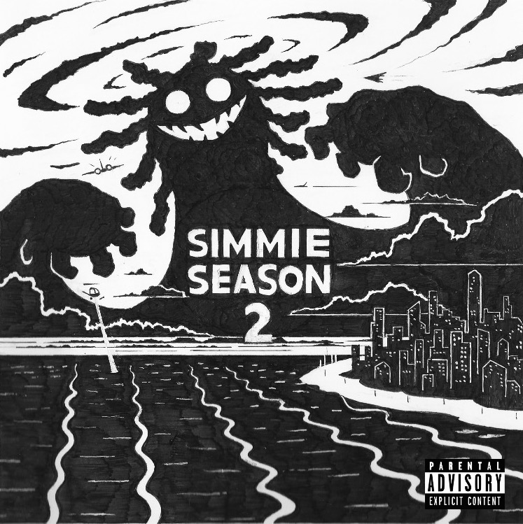 Yung Simmie, Simmie Season 2