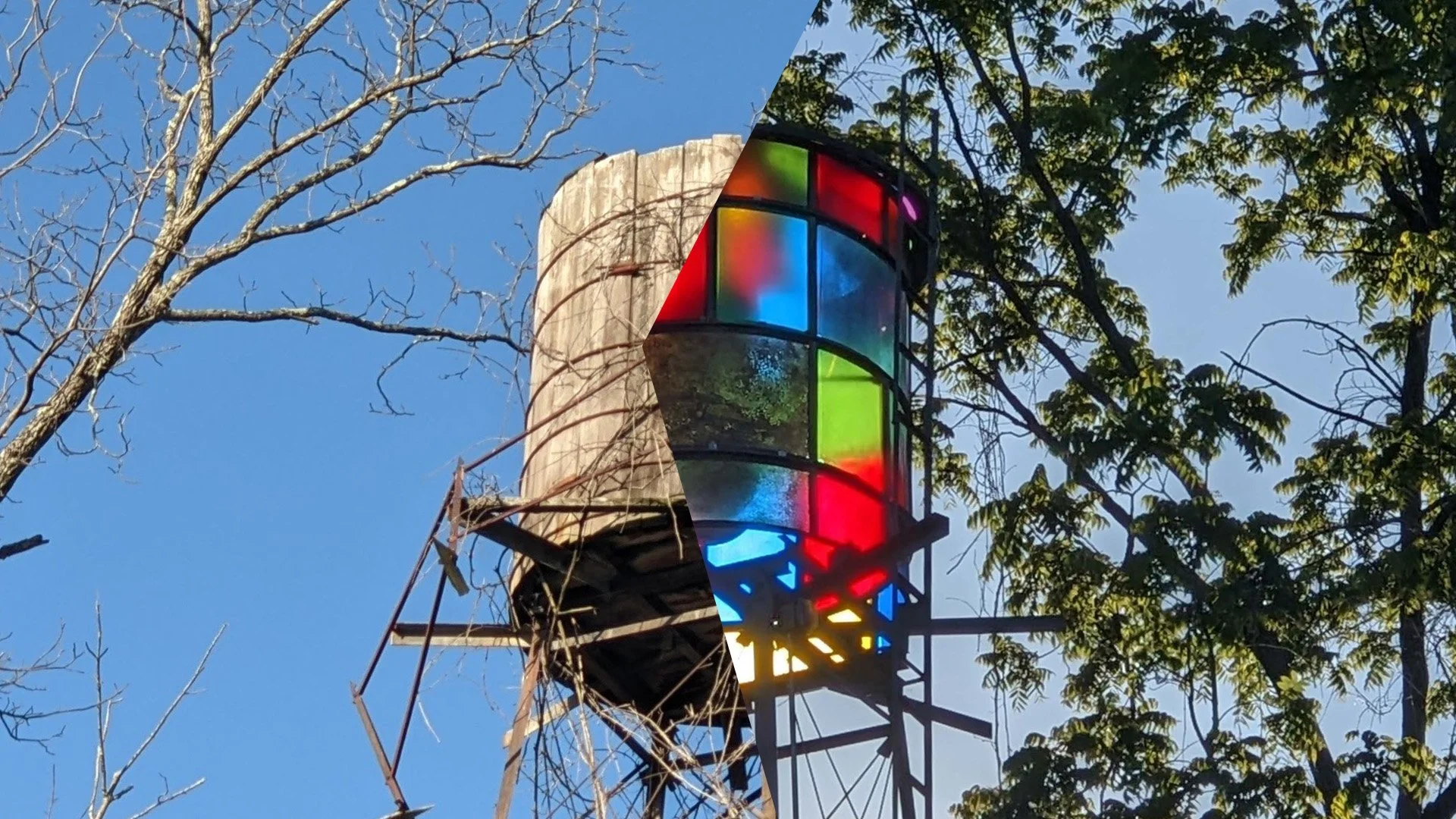 Lighthouse