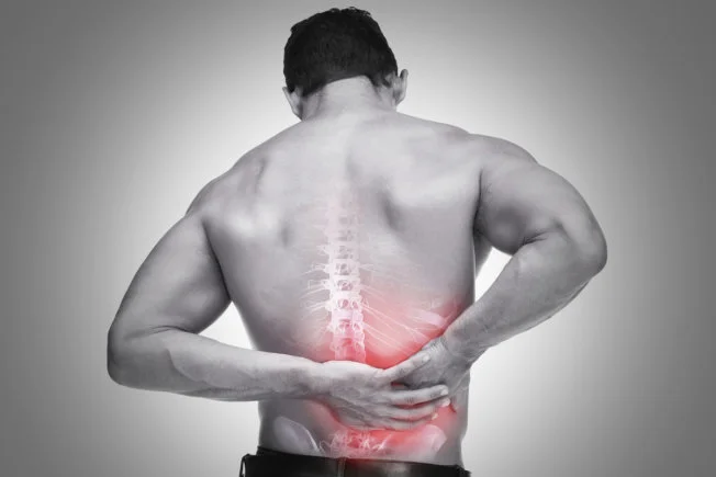 Chiropractic Back Pain Relief