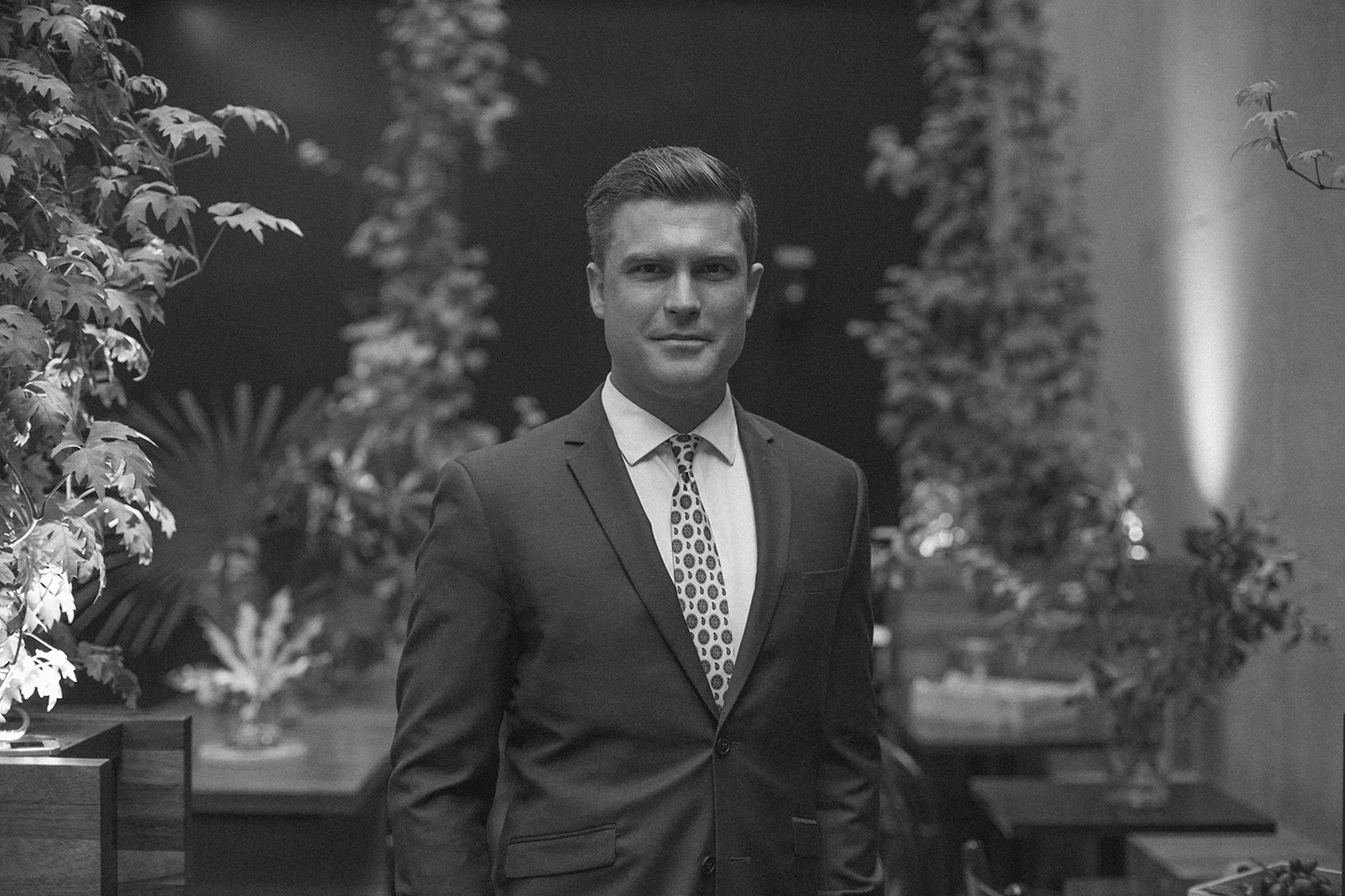 Photo: Grace Gemuhluoglu