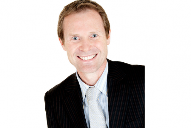 Craig Simpson: Decision Latency, Finding Leads and Managing your Energy