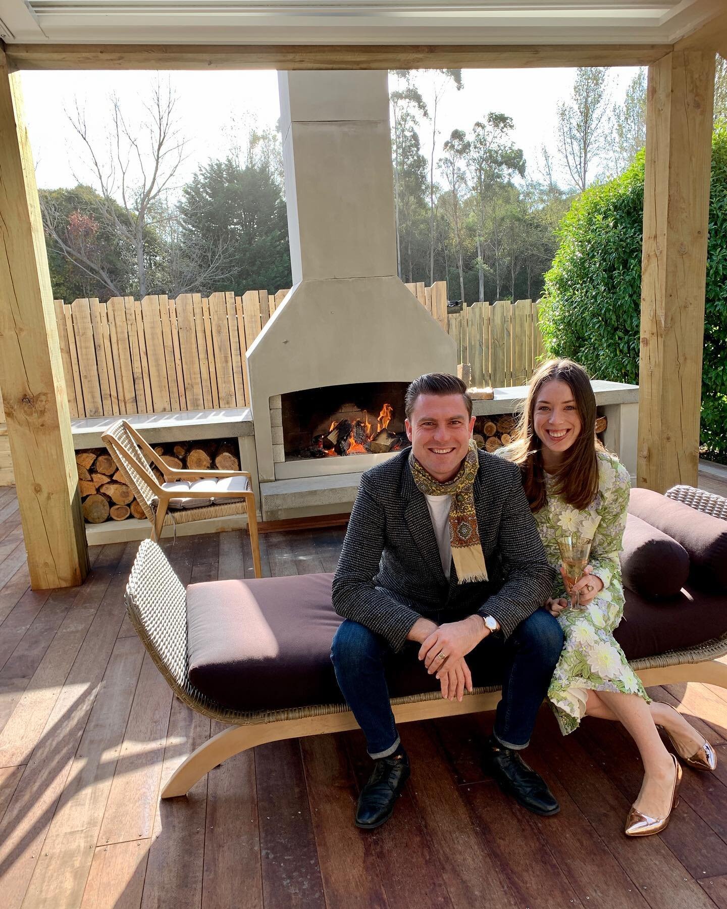 Thrilled to share I&rsquo;m getting back on the tools and selling real estate on Waiheke Island with Kelsey. I'll still be training and calling auctions, but excited to work alongside my wife and spend more time island-side! Watch this space. #waihek