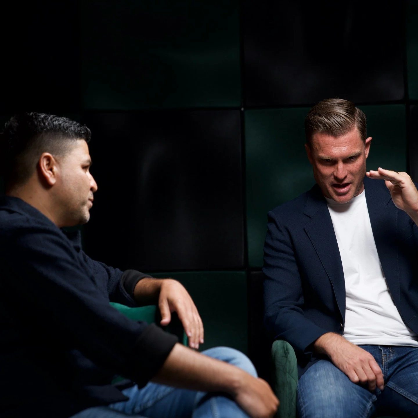 If you haven't checked out the @realestate.co.nz @homerunpodcastnz yet you're missing out. We've just launched season 2 and I'm interviewing the best and brightest in the profession. Get on it! https://www.homerunpodcast.co.nz/