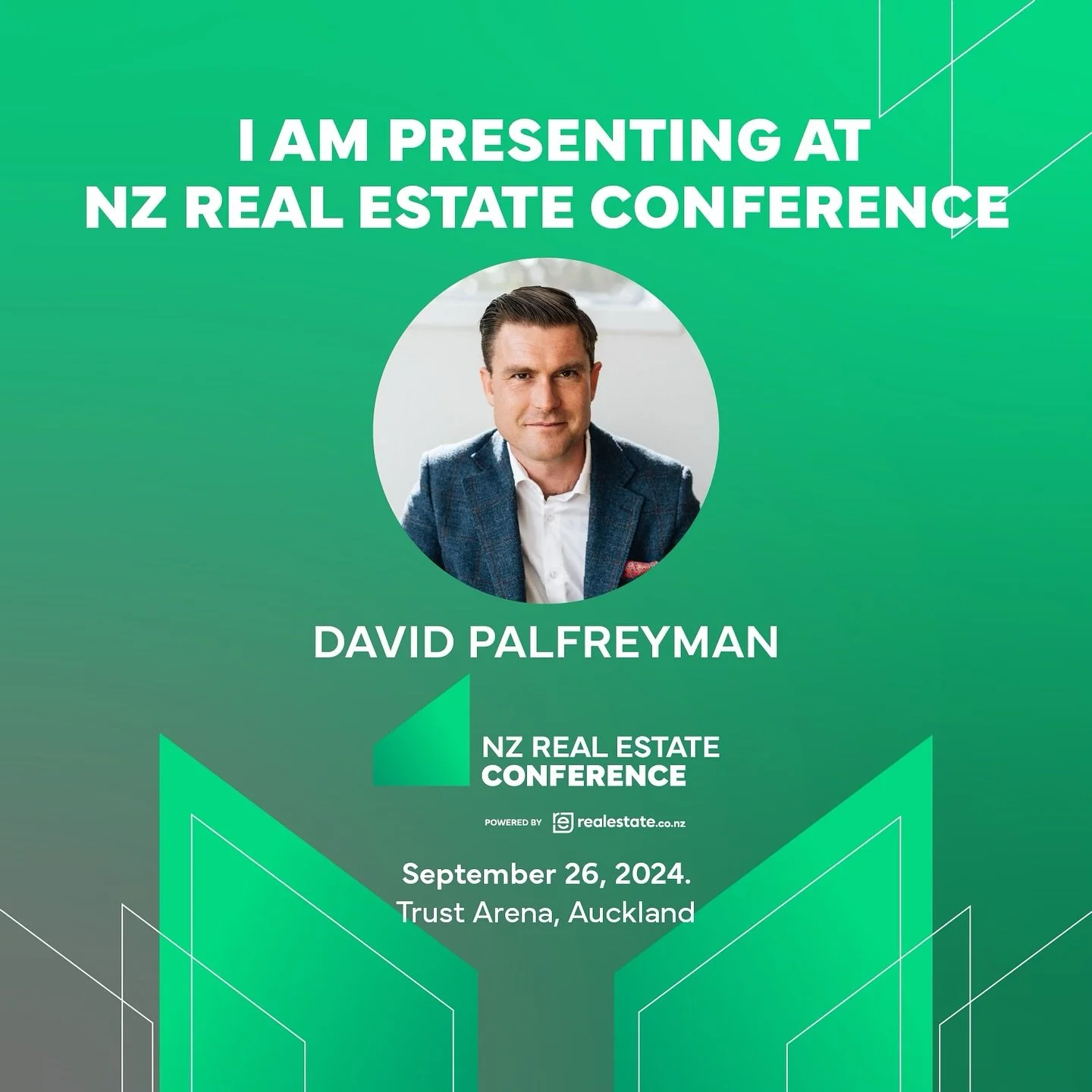 Only a month to go! #nzrec #nzrec2024