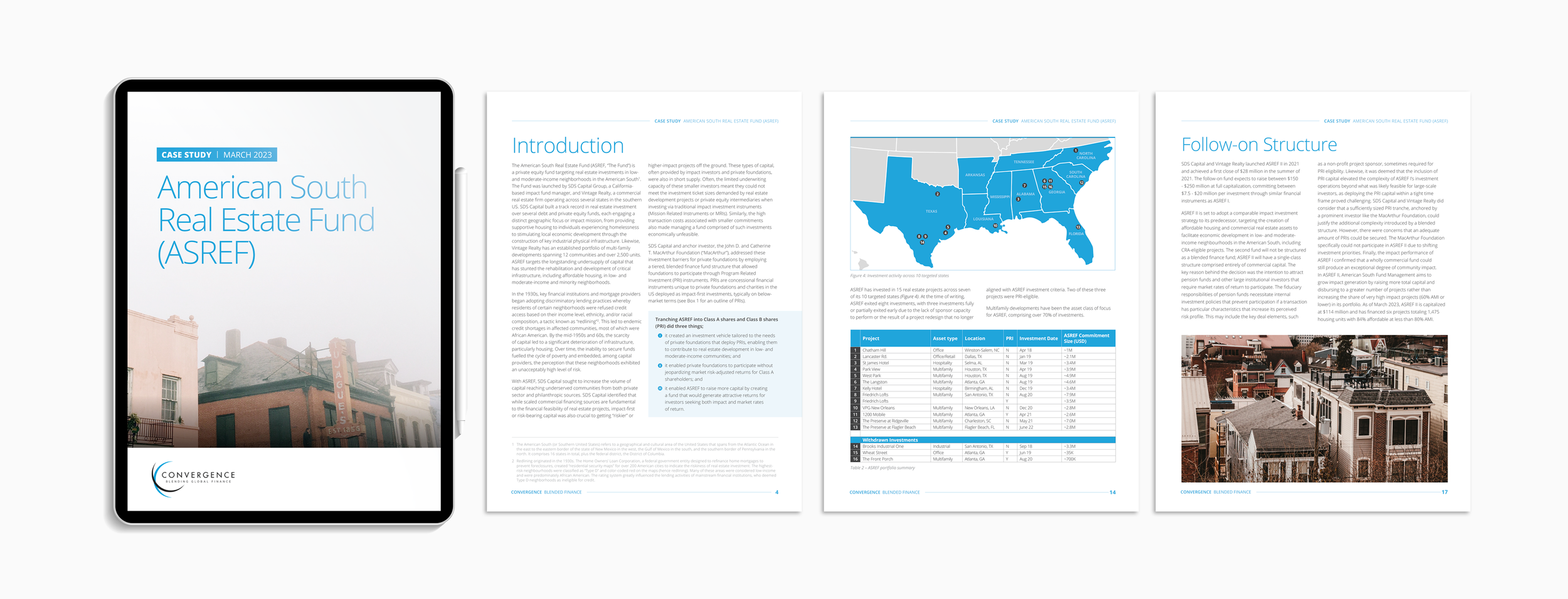 Case Study Sample