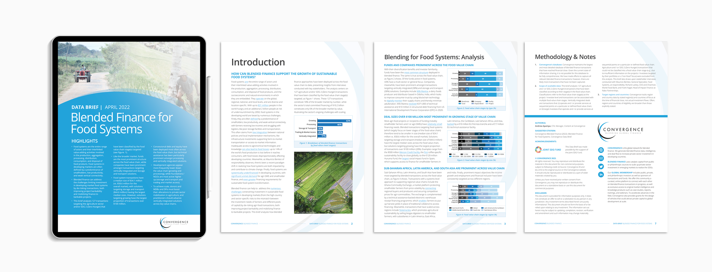 Data Brief Sample