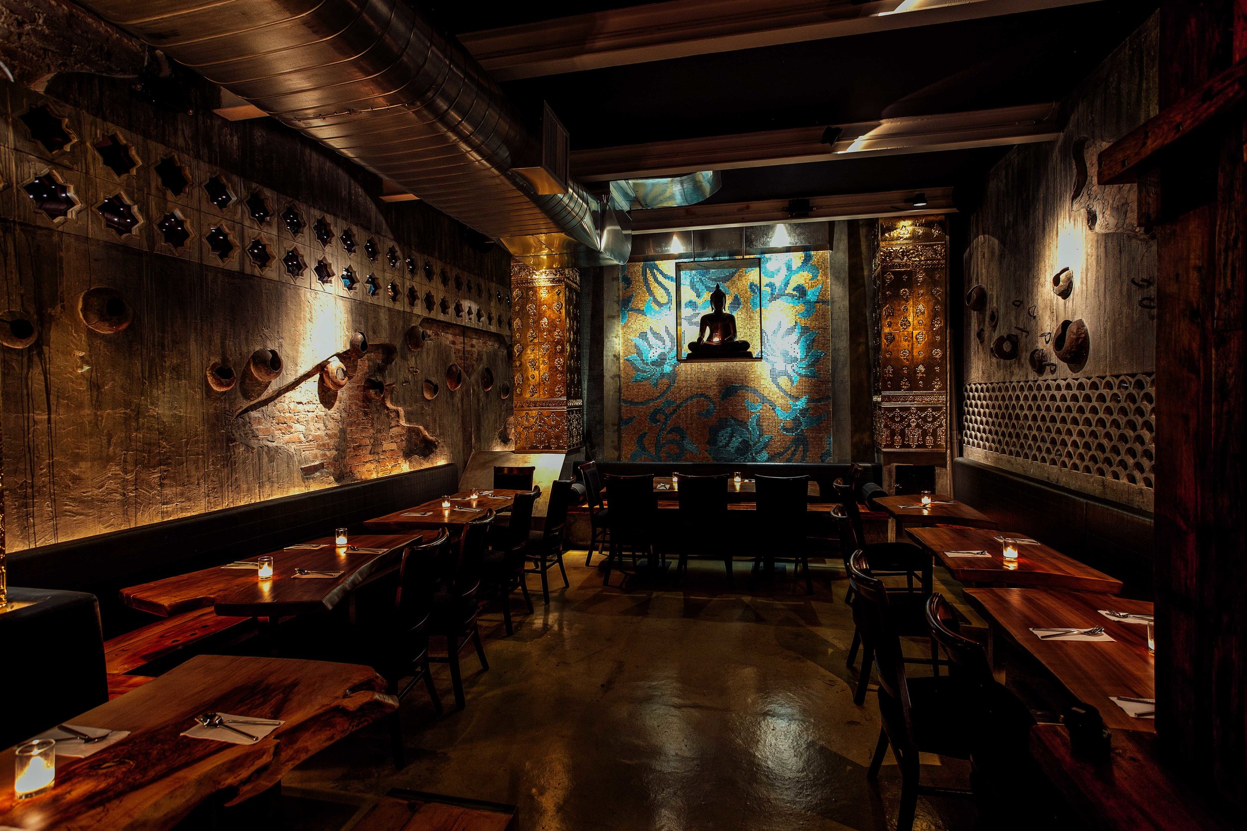 Jaiya Thai Oriental