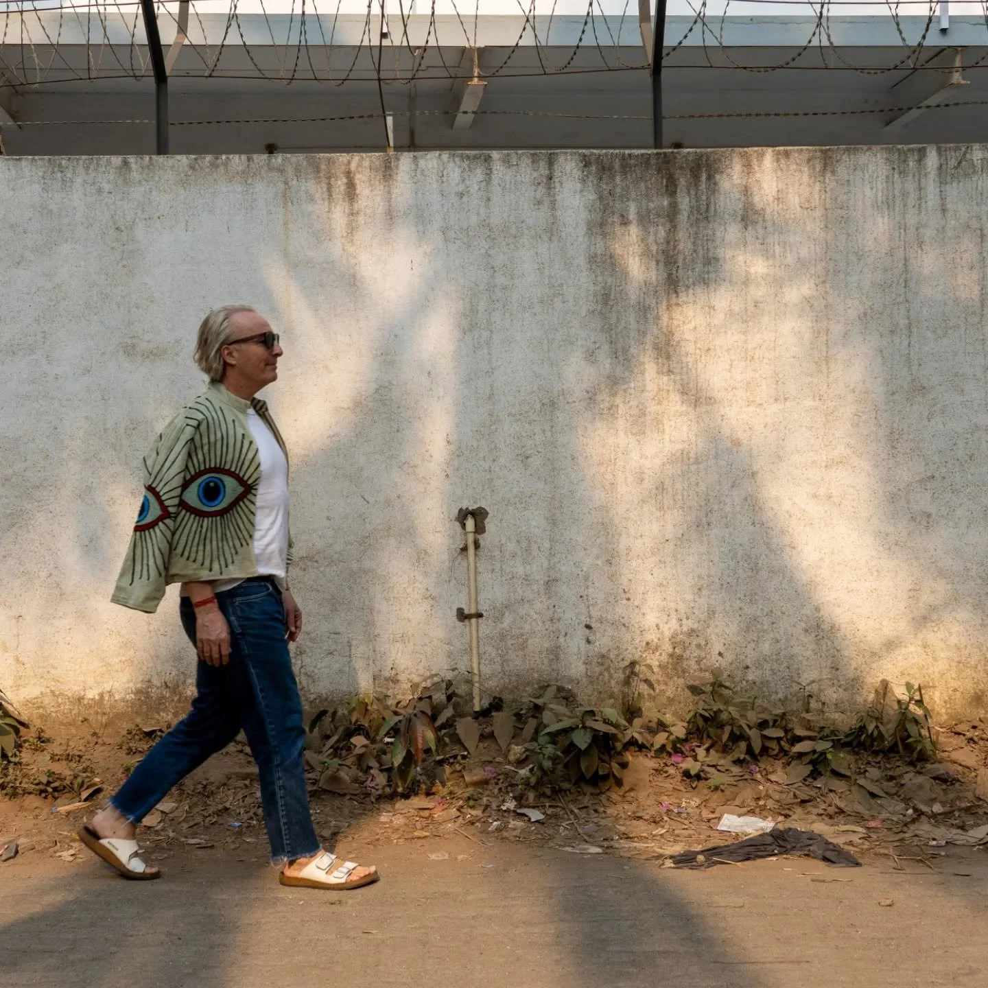 Want to take your face to the gym? #faceyoga #mumbai