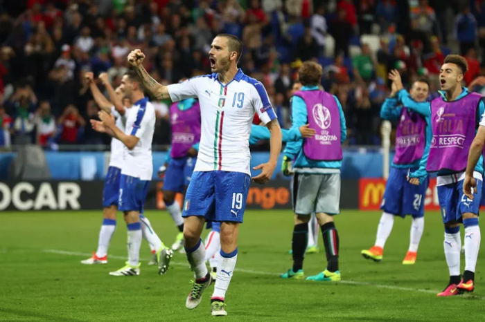 Why Italy looks capable of winning Euro 2016