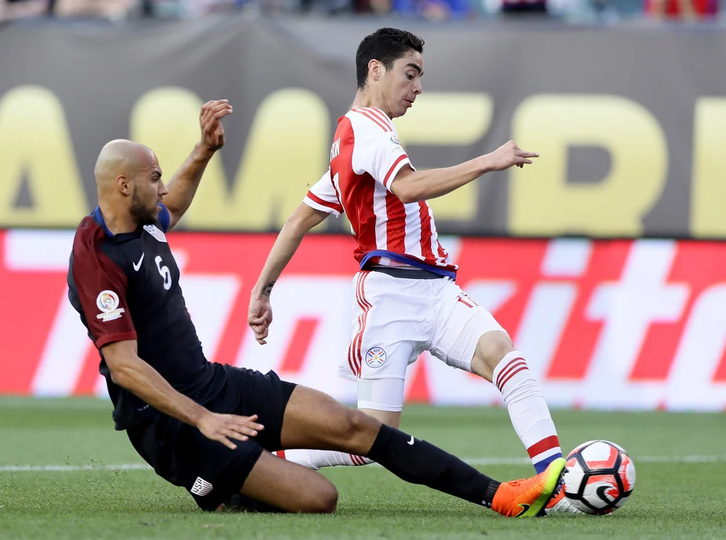 John Brooks is the defensive shield guiding the USMNT through Copa America