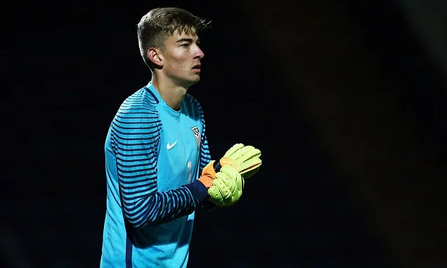 Report: Jonathan Klinsmann to join Everton for trial