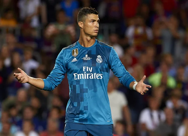 Tuesday Kickoff: Cristiano Ronaldo gets five match ban, Premier League reassessing transfer deadline and more