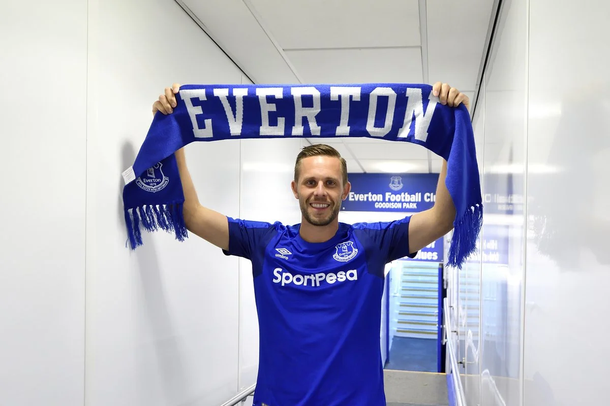 Why Gylfi Sigurdsson’s transfer value should be more concerning than Neymar’s