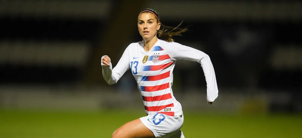 USWNT November Friendlies: SBI Player Grades