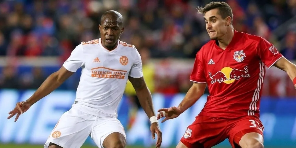 Red Bulls reflect on execution, emotion following playoff exit