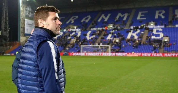 Pochettino talks youth players and lessons learned ahead of Fulham