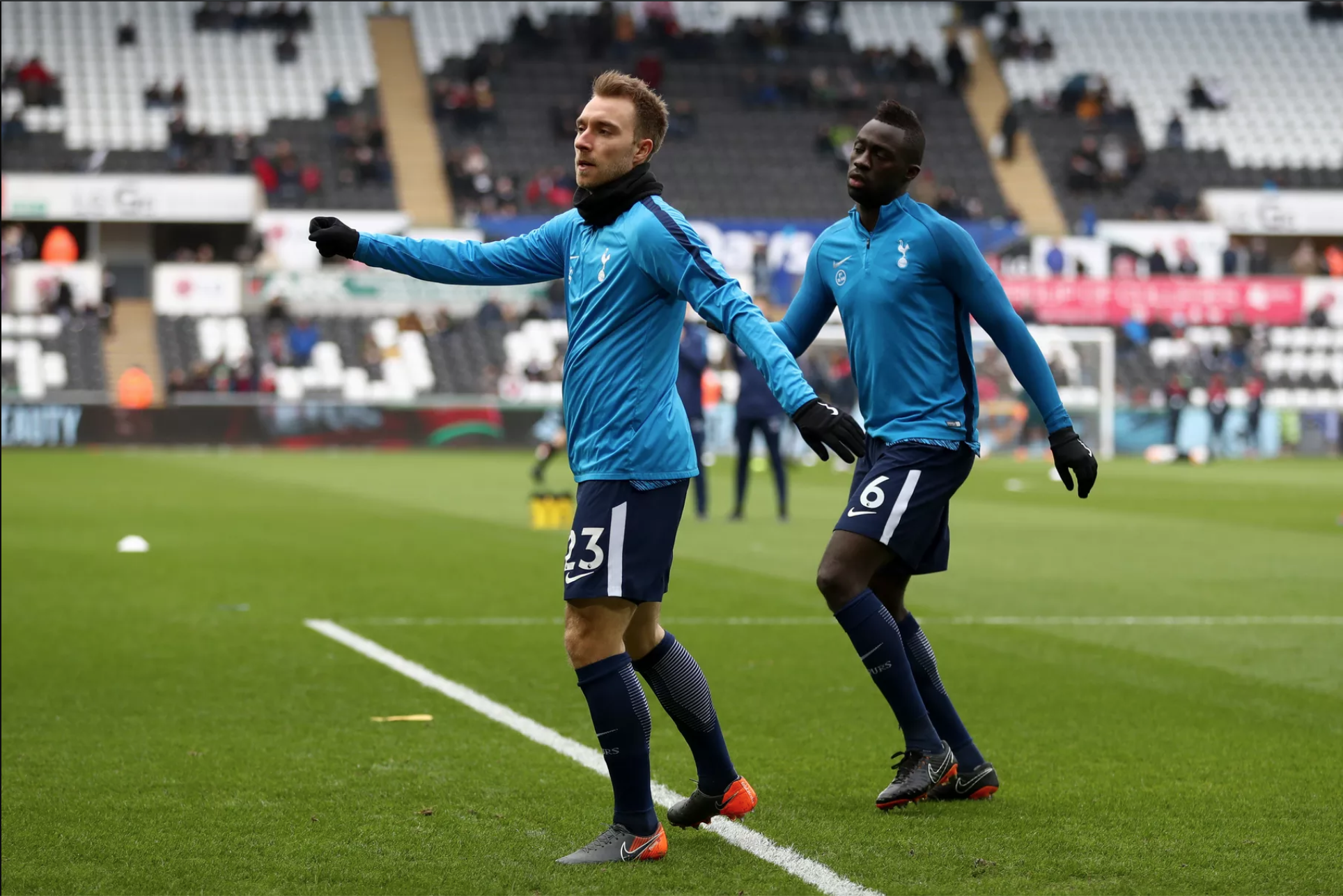 The Hoddle of Coffee: Tottenham Hotspur News and Links for Monday, March 26