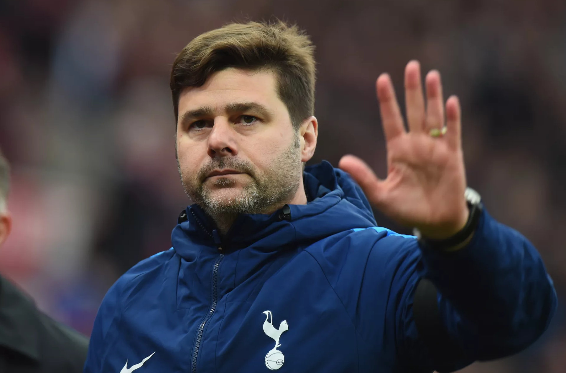 The Hoddle of Coffee: Tottenham Hotspur News and Links for Tuesday, April 10