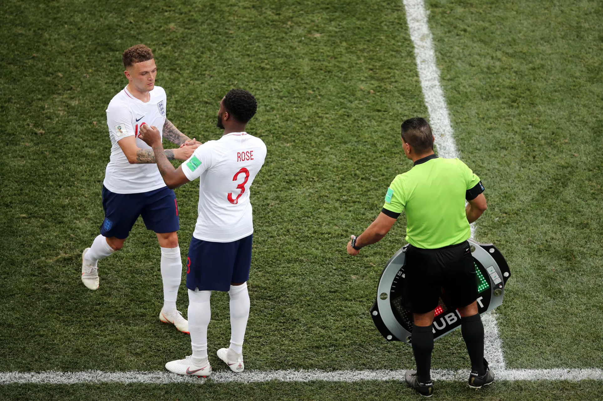 I have no respect for the dead | The Hoddle of Coffee: Tottenham Hotspur News and Links for Monday, June 25