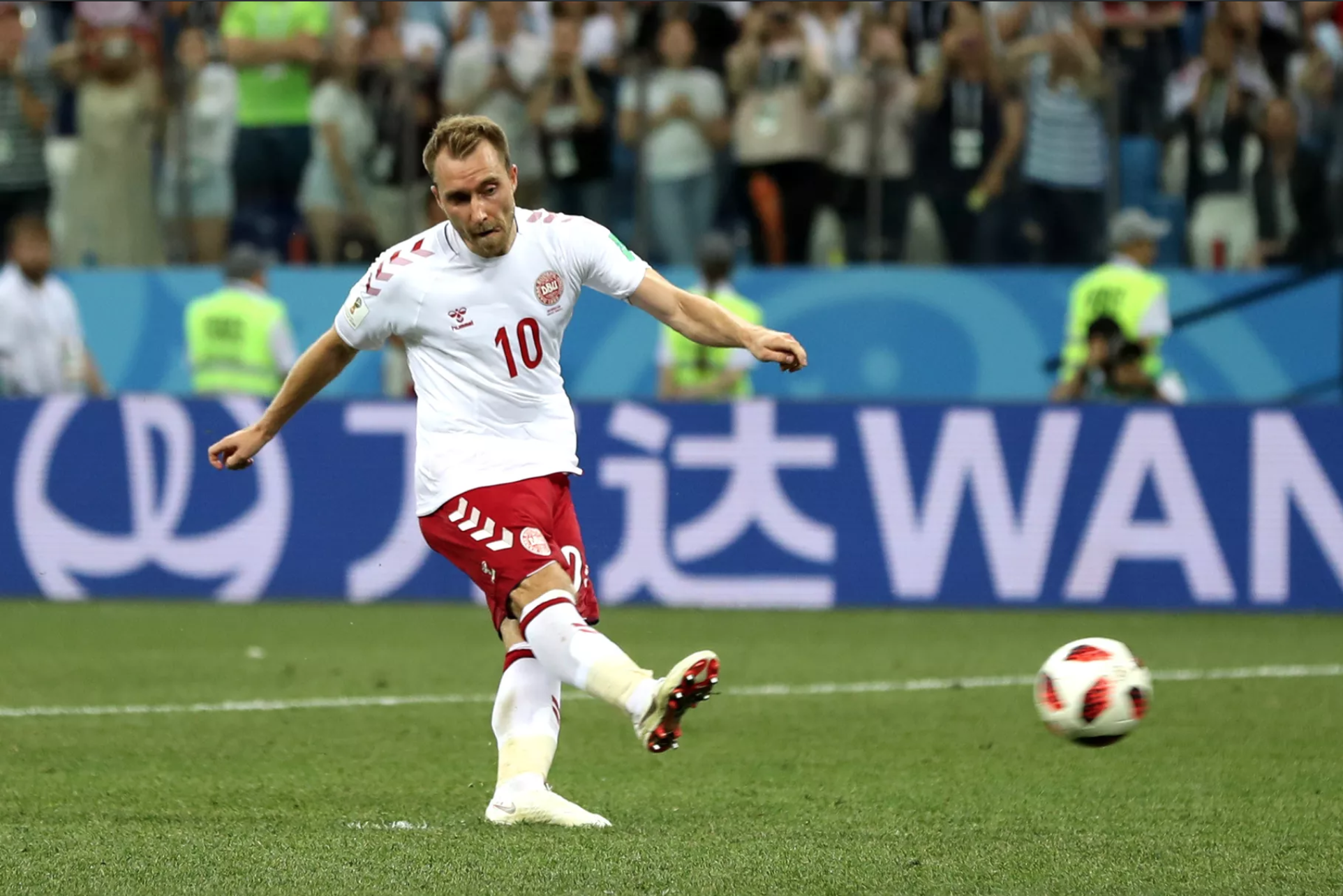 Knockout stage goodbyes | The Hoddle of Coffee: Tottenham Hotspur News and Links for Monday, July 2