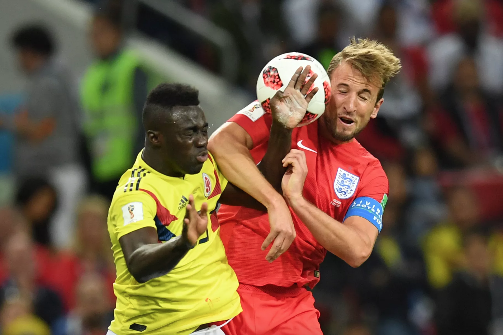 Goodbye, Switzerland and Colombia | The Hoddle of Coffee: Tottenham Hotspur News and Links for Wednesday, July 4