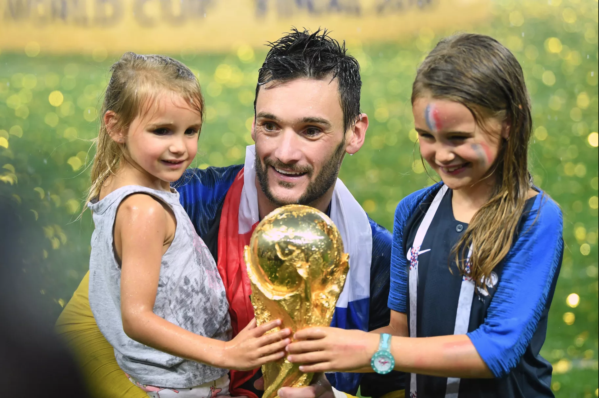 Thanks for the memories, Croatia | The Hoddle of Coffee: Tottenham Hotspur News and Links for Monday, July 16