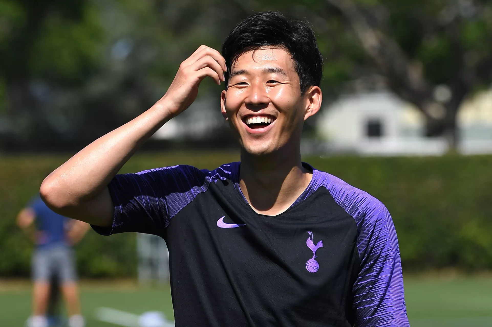 I have a new enemy | The Hoddle of Coffee: Tottenham Hotspur News and Links for Tuesday, July 24