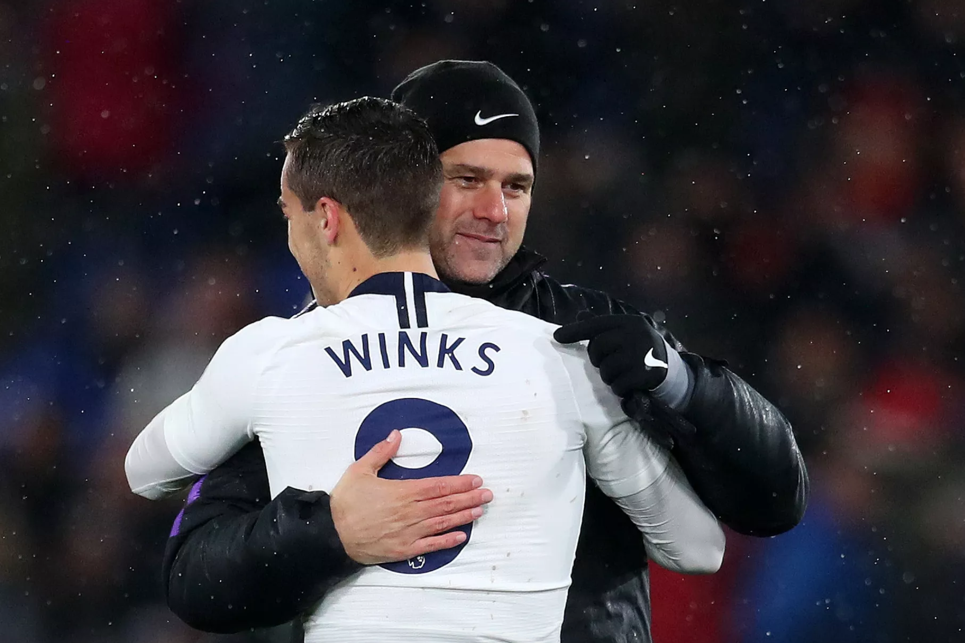 One commercial. Eight months of confusion. | The Hoddle of Coffee: Tottenham Hotspur news and links for Tuesday, November 13
