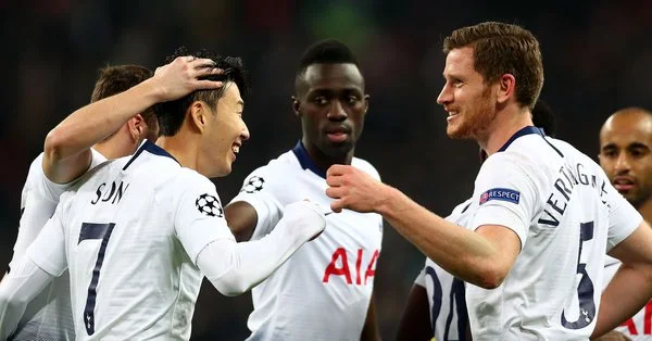 How a haircut can lead to your footballing downfall | The Hoddle of Coffee: Tottenham Hotspur news and links for Monday, February 18