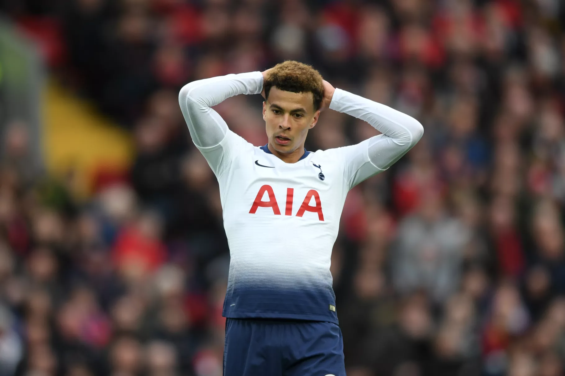 Checking up on Lewis Holtby | The Hoddle of Coffee: Tottenham Hotspur news and links for Tuesday, April 2