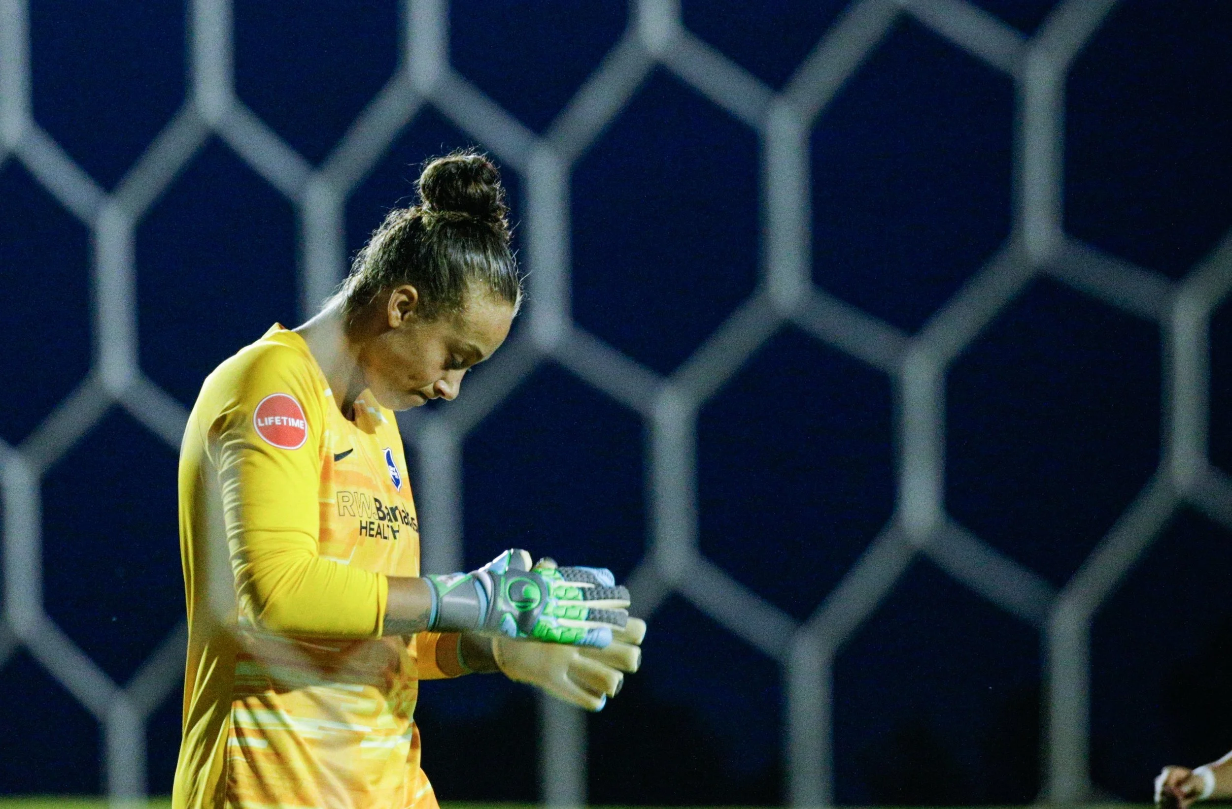 Sky Blue ties Reign FC 1-1 in first match at Red Bull Arena
