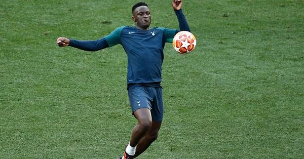 Wanyama targeted by Monaco as Brugge deal nears completion